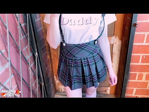❤️ Schoolgirl Sucks nws dick tob thiab fucks es tsis txhob ntawm chav kawm. ❤️❌  porn  ntawm hmn.megaofertas.top%  ❌️ Ib